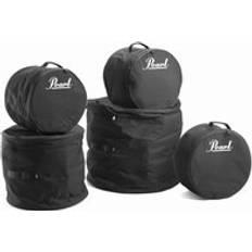 Pearl Cases Pearl DBS03N 22 Fusion Drum Bag Set