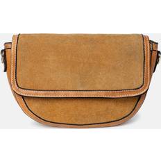 Re:Designed Tasker Re:Designed Lima Small Crossbody - Burned Tan