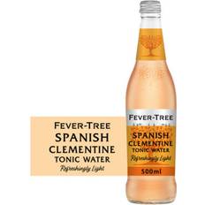Fever-Tree Spanish Clementine Tonic Water 50cl