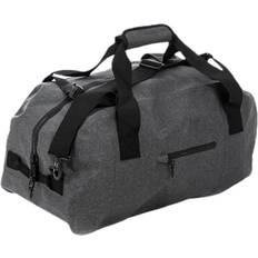 Raw Duffel Medium 60L - Grey
