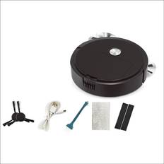 Robot Vacuum Cleaners Tlily Smart Mini Sweeping Robot B