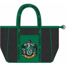 Harry Potter Tote Bag & Shopper tasker Harry Potter Renoveret Strandtaske