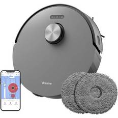 L10S Pro Gen2 Robot Vacuum Cleaner