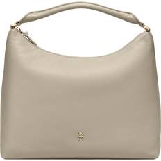 Zita Hobo Bag M - Alpaca Beige
