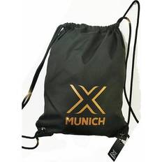 Premium Multicolour Strings Backpack - A+