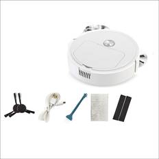 Robot Vacuum Cleaners Tlily Smart Mini Sweeping Robot A