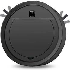 Robot Vacuum Cleaners HKHBJS Robot Vacuum Cleaner 2-in-1 Mop Combo 1500pa