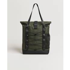 Roll top Håndtasker Rains Trail Rolltop Tote Bag - Green