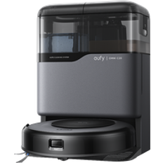 Robot Vacuum Omni C20 Black