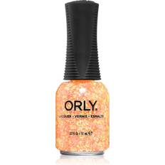 Orly Nagelprodukter Orly Lacquer Nagellack Skugga Hi Bye - 11 ml