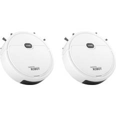 Robot Vacuum Cleaners Tlily 3-in-1 Wireless Sweeping Cleaning Robot