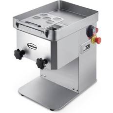 Allesschneider Combisteel Fleischschneidemaschine Ø2-30mm 250kg/h
