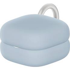 Sony Fodral för LinkBuds Open Ash Blue