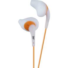 Sport headphones JVC In Ear Gumy Sport Headphones HA-EN10-W