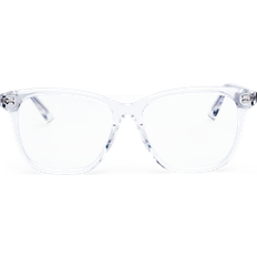 Læsebriller på tilbud Remy Læsebrille Clear Clear