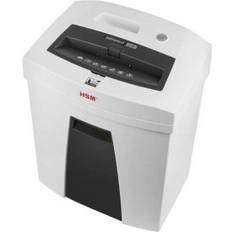 Shredders HSM Securio C16s, 12-15 Sheet, Strip-Cut, 6.6 Gal. Capacity