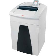 Shredders HSM Securio P36is, 34-39 Sheet, Strip-Cut, 38.3 Gal. Capacity
