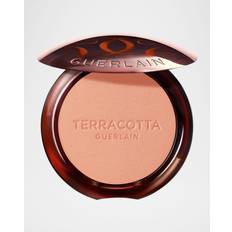 Guerlain Terracotta Blush Powder - Pearly Beige