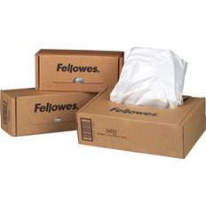 Shredders Fellowes Powershred Waste Bags Personal Shredders
