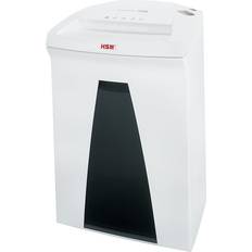 Shredders HSM SECURIO B24 8-Sheets Cross-Cut High-Security Shredder (17844)