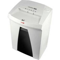 Shredders HSM Securio B22s, 13-18 Sheet, Strip-Cut, 8.7 Gal. Capacity