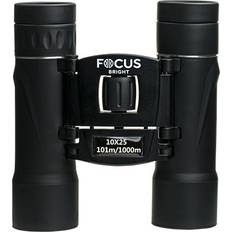 Focus Bright 10x50 Binoculars