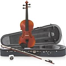 Musical Instruments Yamaha V7SG Intermediate Violin 1/4 Size