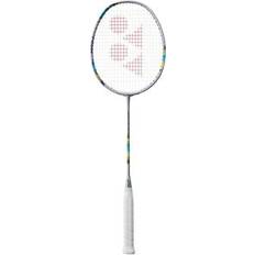Yonex Nanoflare 700 Tour Silver/Sky Blue