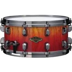 Rullanti Tama Starclassic Walnut Birch Snare Drum Vermillion