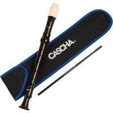 Musikinstrumente Cascha Cascha 2173 Brown