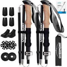 Walking Poles 2 Pack
