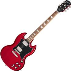 Musical Instruments Epiphone SG Standard Inspired