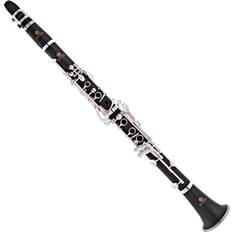 Si♭ Clarinettes Jupiter JCL750S Intermediate Klarinettenset