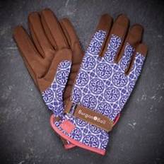 Burgon & Ball Hand Cultivators Burgon & Ball Love The Glove Women's Gardening Gloves M/L