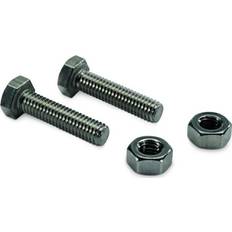Slip Guard Modulsäkring M6 Med Mutter