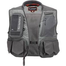 XXL Fishing Vests Simms Freestone Fishing Vest