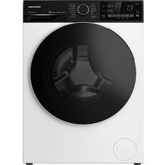 Grundig GR7700 GDP812642WWAD Tvätt Tork