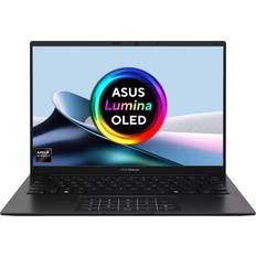 OLED Laptops ASUS ZenBook 14 Laptop AMD Ryzen AI 5