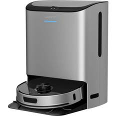 Xiaomi Robot Vacuum Cleaners Xiaomi Vacuum Robot With Wischfunktion Charging Reinigungsstation Grey U200 Pro