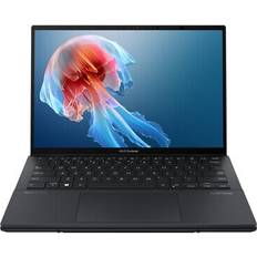 ASUS Zenbook Duo UX8406MA-PZ203W 14" Laptop