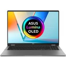 ASUS Vivobook 16 Flip TP3607 Copilot+ PC