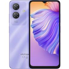 Mobile Phones UleFone Note 21 4GB 128GB 6.56 inch Android 14