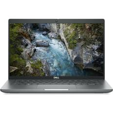Dell workstation Dell Precision 3490 Laptop 16GB RAM 512GB SSD