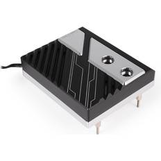 Computer Cooling AlphaCool Apex 1 CPU Water Block