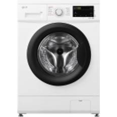 LG Ångfunktion Tvättmaskiner LG F2J3WSBWE Vaskemaskine