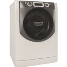Hotpoint Ariston Aqualtis AQ104D497SD Vaskemaskine