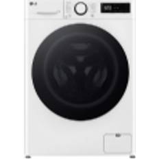LG Tvättmaskiner LG Serie R5 F4WR511S0W Vaskemaskine