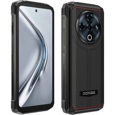 Doogee Fire 6 Power Rugged Phone 8GB 256GB