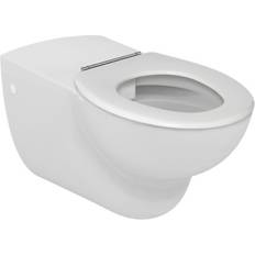 Ideal Standard Contour 21+ Væghængt Toilet Hvid