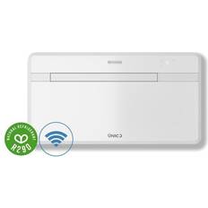 Unico Evo 25 HP Klimaanlage